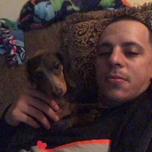 Meet your Posher, Marcus